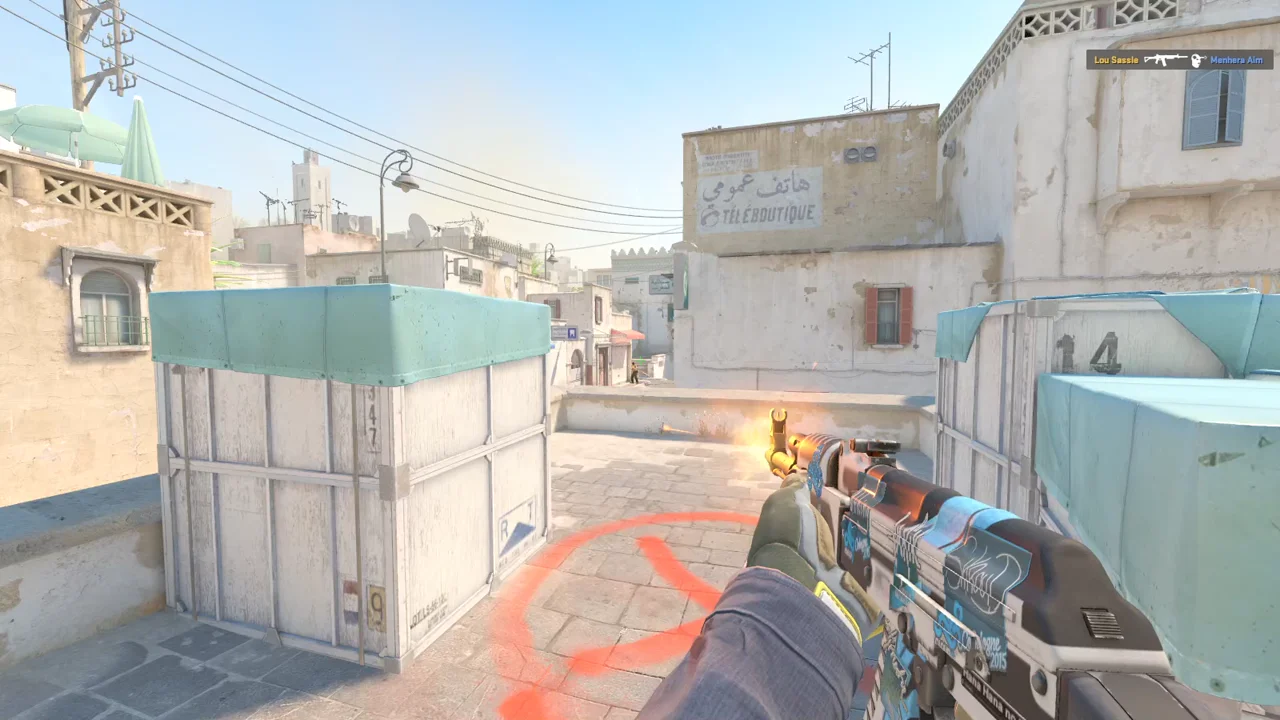 highlight